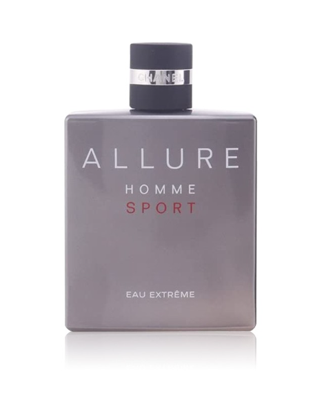 شانيل ألور سبورت أو اكستريم